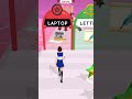destiny run/ devil 👿 i never played before #shortsgame #game #shorts