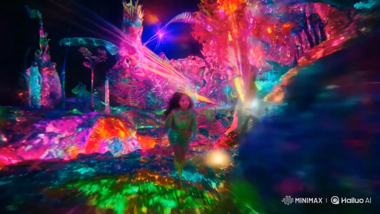 Guarda Spiral - Rachell Soca (Visualizer) su YouTube Guarda Spiral - Rachell Soca (Visualizer) su YouTube