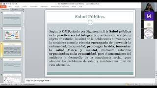 Importancia de la Fisioterapia en la Salud Pública La