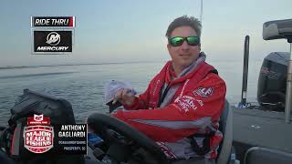 2022 Major League Fishing | Summit Cup Championship | Free Episode | MyOutdoorTV