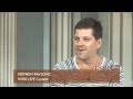 Meet the Curator of Vivid LIVE 2011 Stephen "Pav" Pavlovic