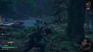 Days Gone 02 (greek)