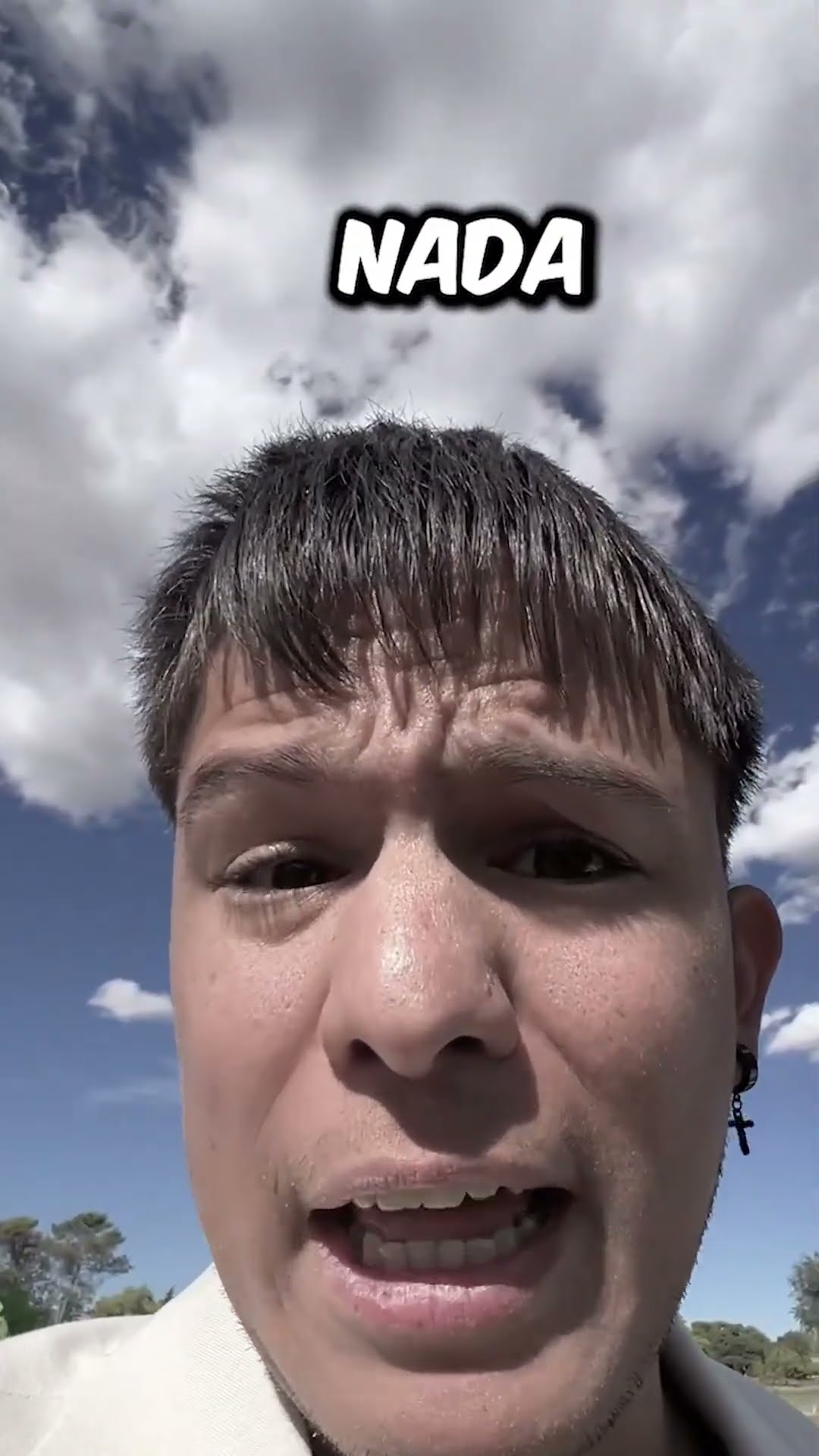 POV: Cuando Te Escondes De La Policia (detras de camaras) ?? Paul Ferrer #Short