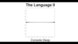 Console Deep - Chill Out