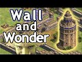 Wall and wonder victory challenge