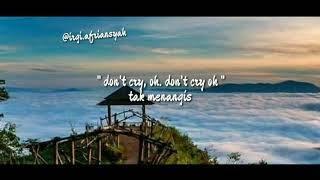 Terjemahan Lirik Aviva-Princesses Dont Cry