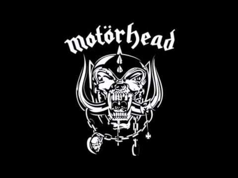 Motorhead - No Voices in the Sky