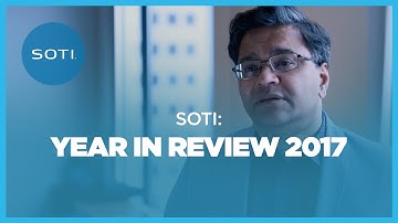 SOTI: Year in Review 2017