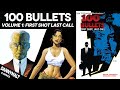 100 bullets volume 1 first shot last call 1999  comic story explained