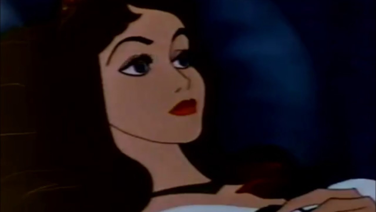 Opening to Sword in the Stone 1986 VHS (NMAN64 Editions) - YouTube.