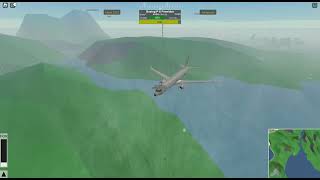 pilot trainning flight sim