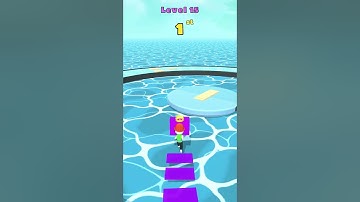 Shortcut Run Hyper Casual Game Unity Source Code