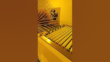 PCBBuy Factory Workshop Automated Board Receiving #pcbfactory #pcbuild #pcb