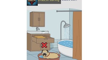 Brain Out 2 Level 160. Walkthrough Gameplay