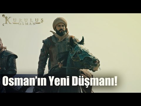 Osman'ın yeni düşmanı! - Kuruluş Osman 48. Bölüm