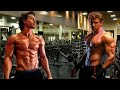 TIGER shroff VS HRITIK ROSHAN leaked video in Gym.BAAGHI 2