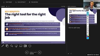 NetSuite Coffee & Learn | SFTP to CSV Made Simple