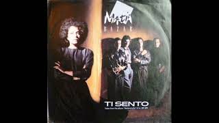 MATIA BAZAR  -  TI SENTO HQ