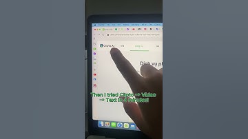 #CliptoAI  #AIAudioTranscription  #EditWithAI    #VideoToText   #EarnWithAI  #AffiliateTools #usa