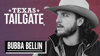 Bubba Bellin - Blue Like The Ocean [Texas Tailgate®]