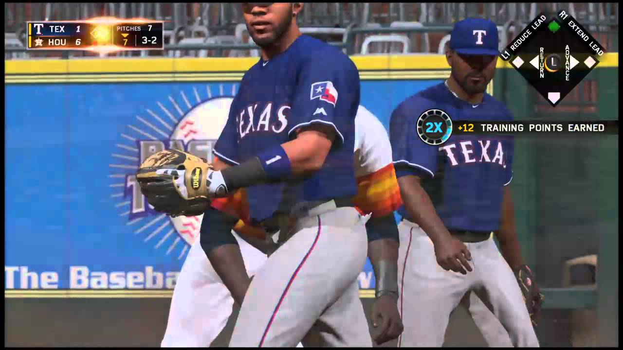 MLB 16 THE SHOW With Jackie Robinson Ep 21. 100th HomeRun Of The Season!!!!!