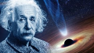 The Biography of Albert Einstein Profile