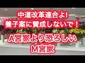 中道改革連合よ!養子案に賛成しないで! A宮家より恐ろしいM宮家