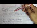 STRASSEN'S MATRIX MULTIPLICATION (UNIT -2 ADA)
