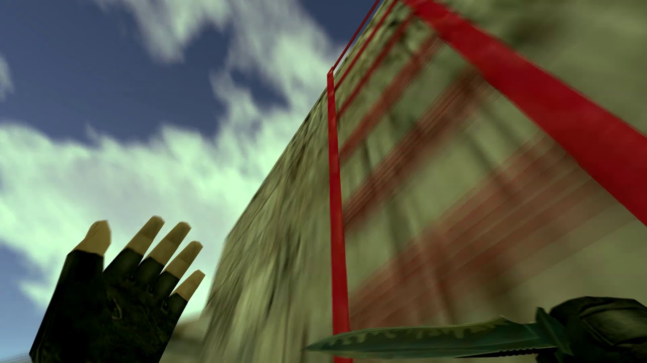 Saliery - Onefunnyround on rayish