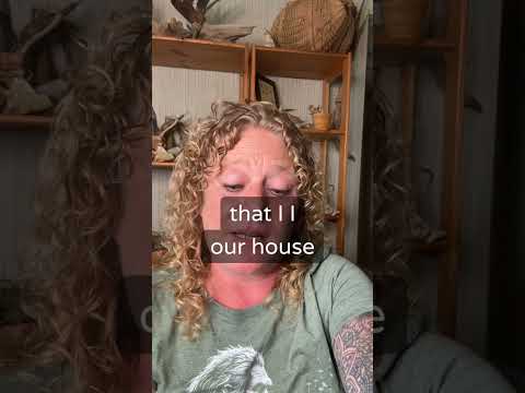 Stephanie Shares a Demonic House Attack Story
