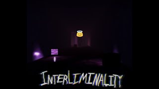 Interliminality in roblox