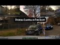 Stolen Hyundai Elantra Pursuit Ends in Felony Takedown! 🚔 | Arkansas State Police | Dec 16, 2024
