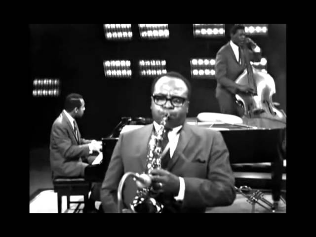 DIZZY GILLESPIE - NO MORE BLUES