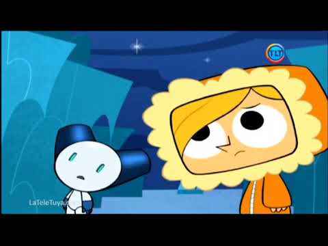Robotboy Malvada Navidad