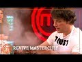 La maestría de Jordi Cruz con los bogavantes | MasterChef 5 | REVIVE MASTERCHEF