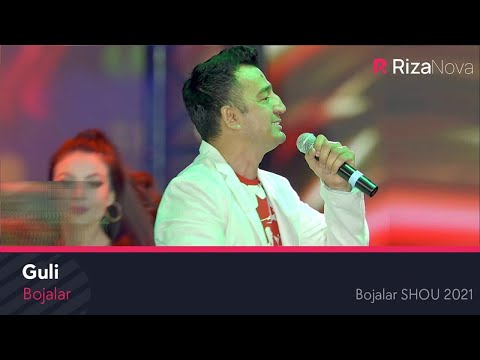 Bojalar - Guli | Божалар - Гули