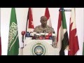 الإيجاز الصحفي اليومي للمتحدث باسم