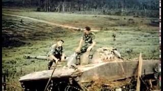 Tanks in  Vietnam