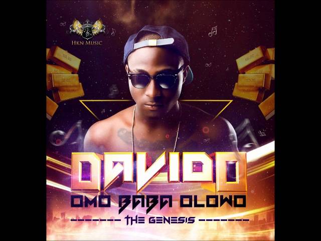 Watch Davido - Sade on YouTube