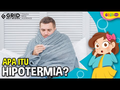 Video: 3 Cara Mengobati Hipertermia