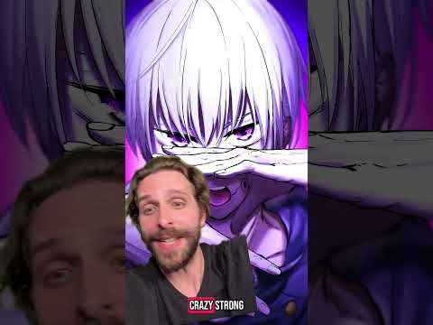 What if Inumaki