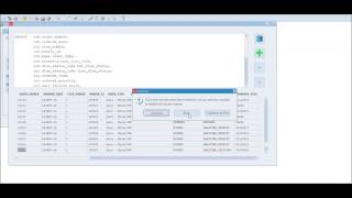 SQLSelector Demo