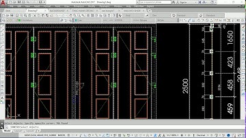 HƯỚNG DẪN SỬ DỤNG LỆNH STRETCH ĐỂ CHỈNH SỬA KÍCH THƯỚC CỦA HÌNH VẼ