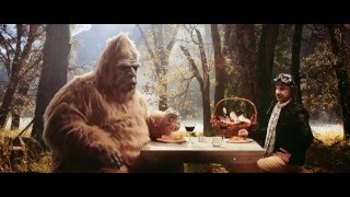 Chapter 2 of 6 - Etiquette classes with Bigfoot - Goyal & Co | Hariyana Group - Ad Film (30 secs)