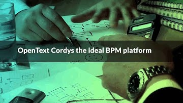 OpenText Customer Success: Dutch Ministry of Defence