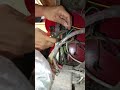 Daily life als kältetechniker | Top cake Showcase : electrical problem solving #maintenance #ac