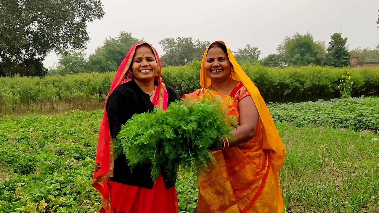 😋 सोया की रेसिपी | ऐसे बनाओगे चटपटी और टेस्टी सब्जी तो बार बार खाओगे । Green Soya Ki Sabji Recipe