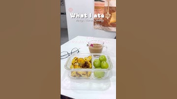 🍇🍉☕️What I ate during Navratri Fasting #shorts #navratri #whatieatinaday #food