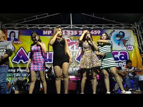 AL ARTIS BY OM ARJUNA MUSICA LIVE NGADIREJO