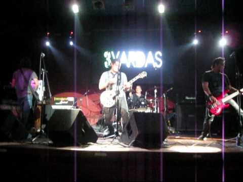 3 Yardas - Aqui Conmigo @ Barranco Bar